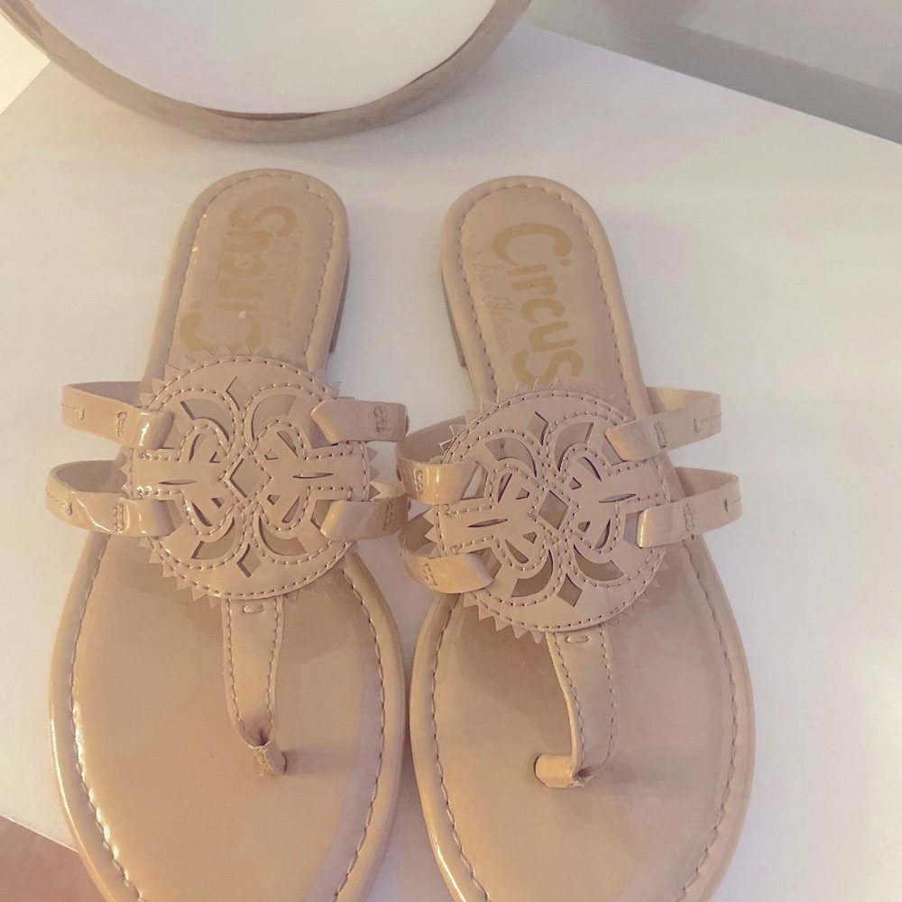 Circus by Sam Edelman 🤩